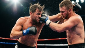 Knockout Blow