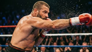 Knockout Punch