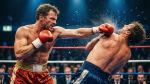 Knockout Punch