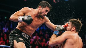 Knockout Punch