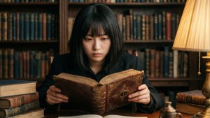 Knowledge Seeker