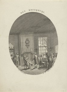Koffiehuis