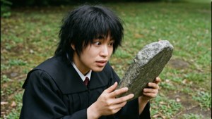 Kohaku Studying Tablet