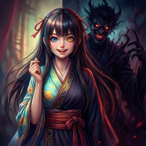 Kokorogi's Duality