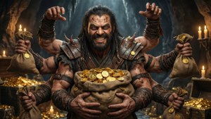 Kollector Treasure