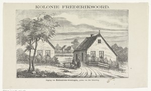 Kolonie Frederiksoord