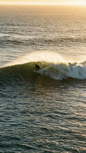 Kommetjie Surf Morning