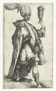 Koning Balthasar