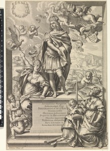 Koning Ferdinand IV