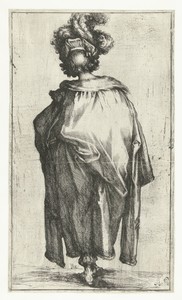 Koning Melchior