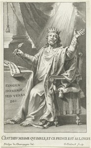 Koning Salomon