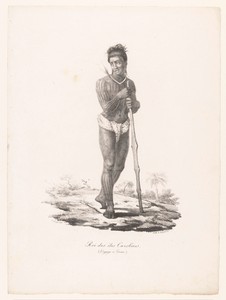 Koning van de Caroline-eilanden