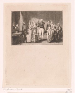 Koninklijke Pruisische familie
