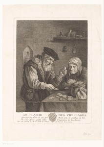 Koppel goudwegers