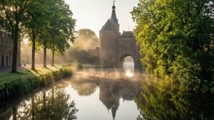 Koppelpoort Morning Mist
