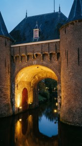 Koppelpoort Twilight