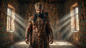 Kotal Kahn's Sunlight