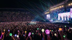 Kpop Concert Lightstick Ocean