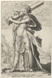 Kracht (Fortitudo)