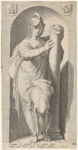 Kracht (Fortitudo)