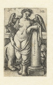 Kracht (Fortitudo)