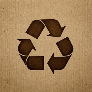 Kraft Paper Recycle
