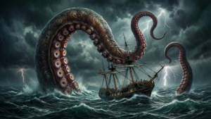 Kraken's Grip