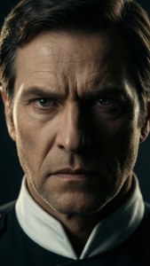Krennic's Glare