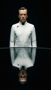 Krennic's Reflection