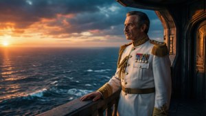 Krennic's Scarif Vigil