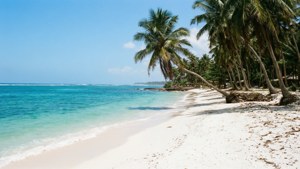 Kribi Beach Paradise