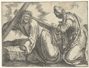 Kruisdraging