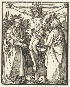Kruisiging
