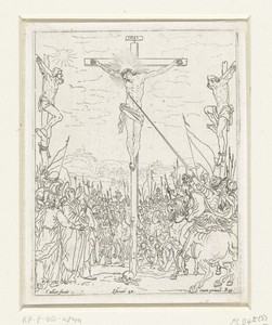 Kruisiging