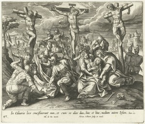 Kruisiging