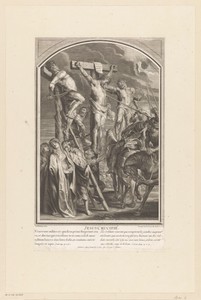 Kruisiging