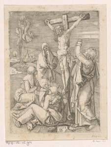 Kruisiging