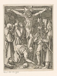 Kruisiging