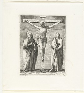 Kruisiging