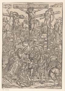 Kruisiging