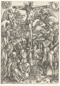 Kruisiging