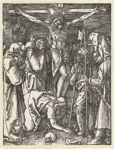 Kruisiging