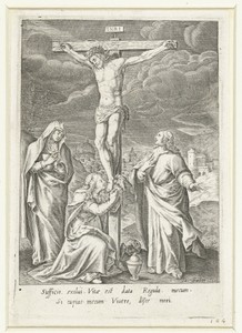 Kruisiging
