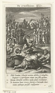 Kruisiging