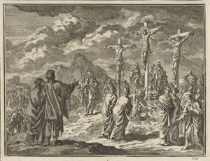 Kruisiging van Christus