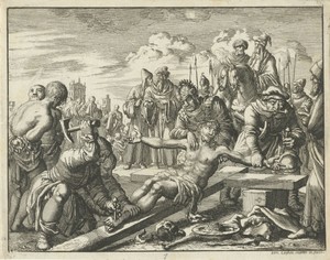 Kruisiging van Christus