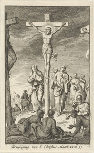 Kruisiging van Christus
