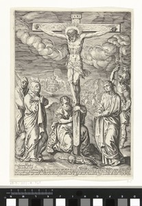 Kruisiging van Christus