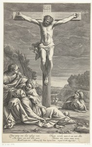 Kruisiging van Christus