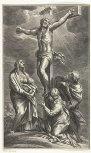 Kruisiging van Christus